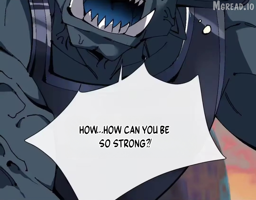 Master: This rebellious disciple is definitely not the Holy Son Chapter 183  - page 133